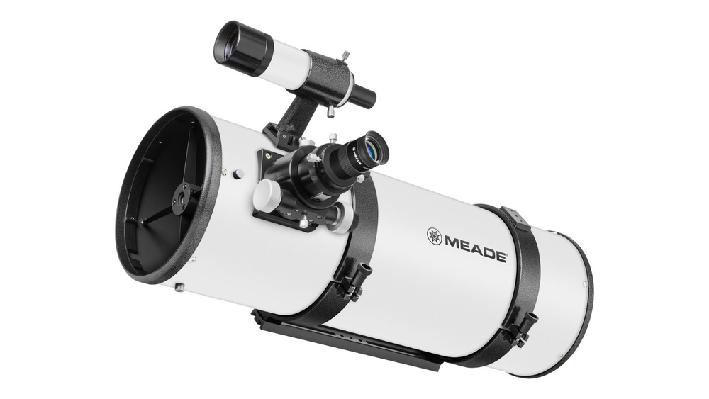 Оптическая труба MEADE LX85 8" F/4 NEWTONIAN ASTROGRAPH OTA #1