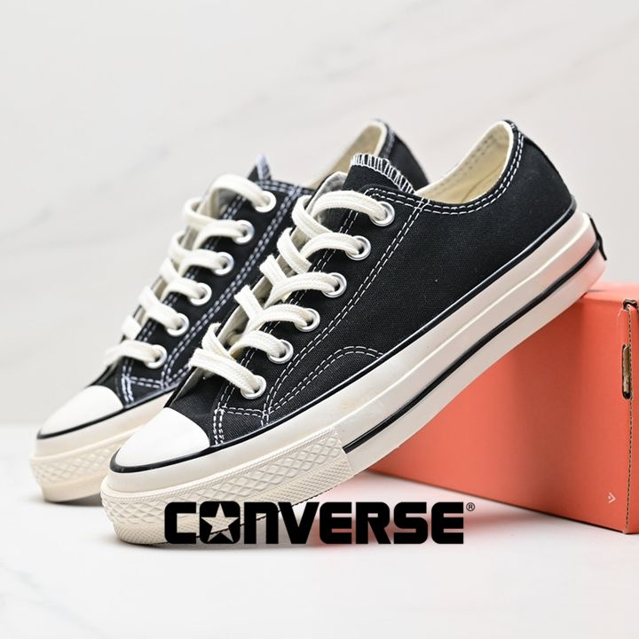 Кеды Converse Chuck Taylor All Star 1970's W #1