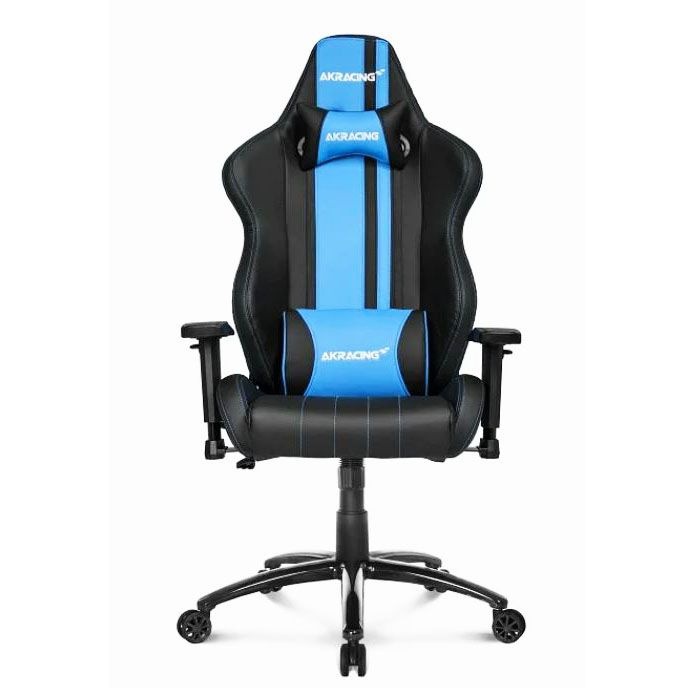 CyberZone Игровое компьютерное кресло, черный 16 #1
