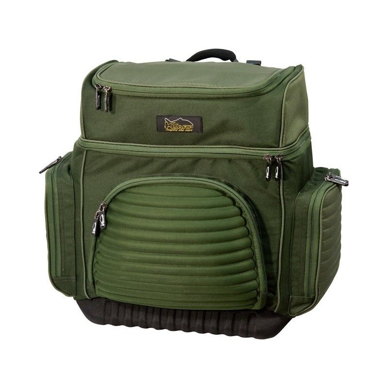 Рюкзак K-KARP CAYENNE RUCKSACK 50LT 46X25X47cm #1