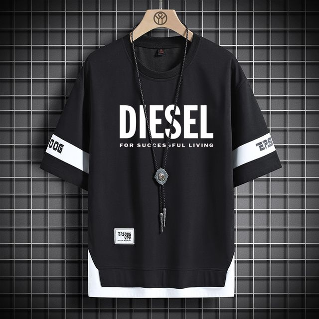 Футболка Diesel #1