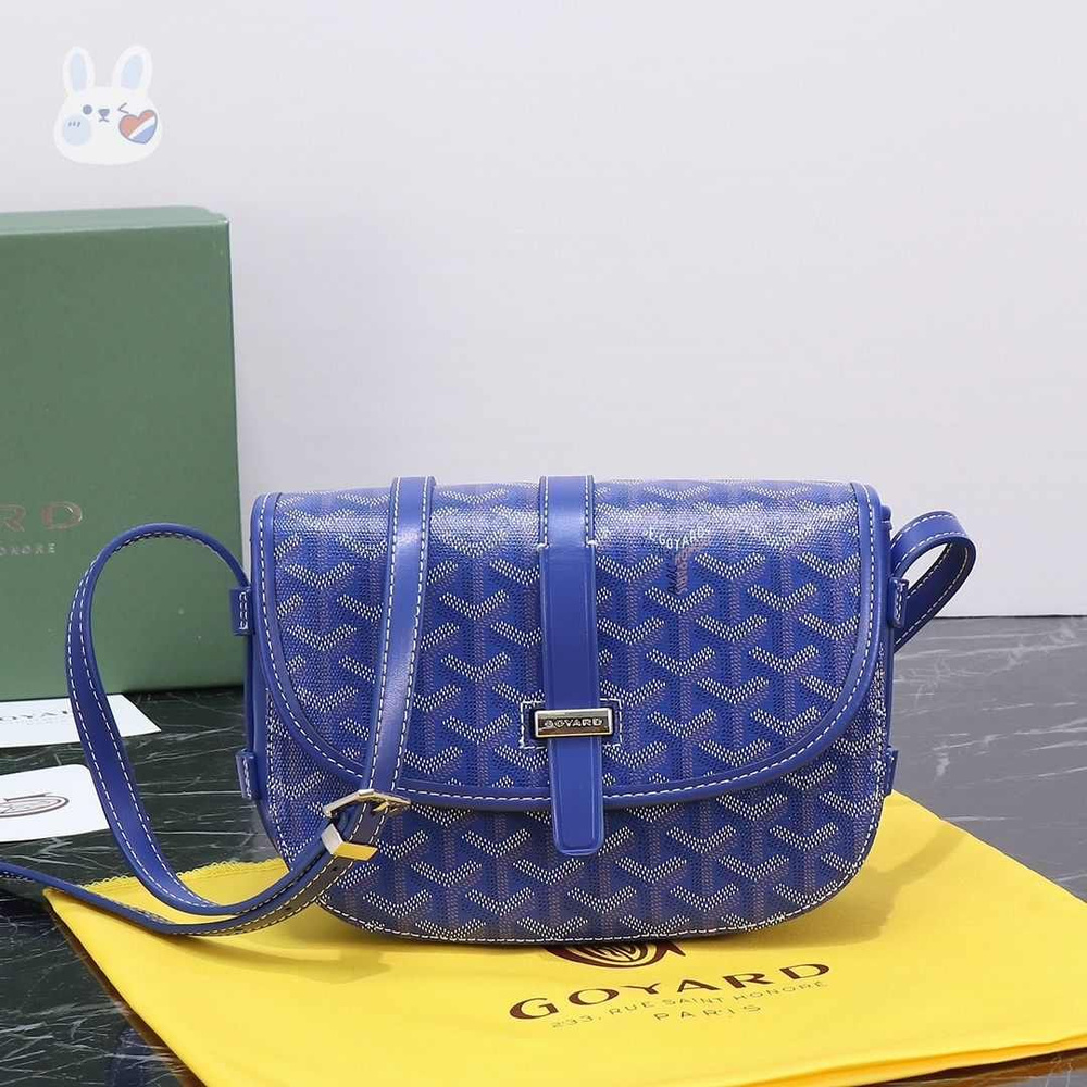 Goyard Рюкзак #1