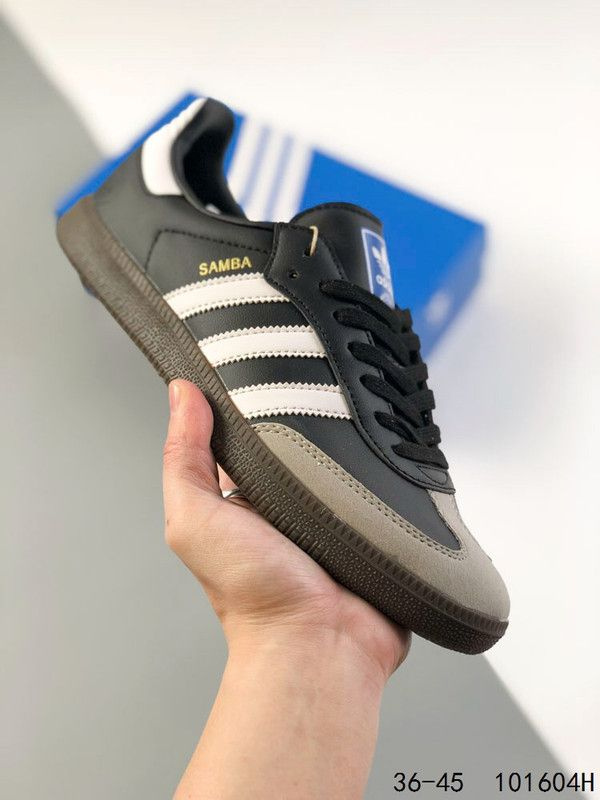 Кроссовки adidas Samba Og #1