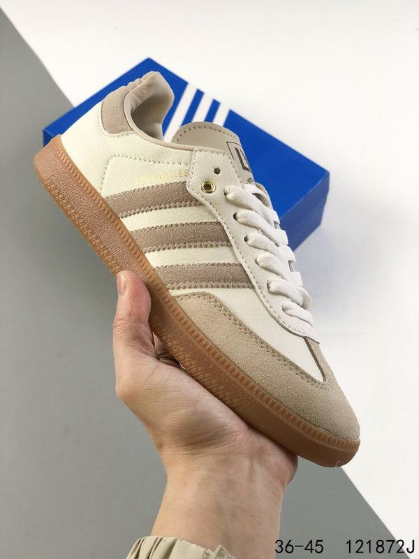 Кроссовки adidas Samba Og #1