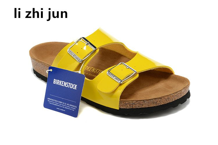 Босоножки Birkenstock #1