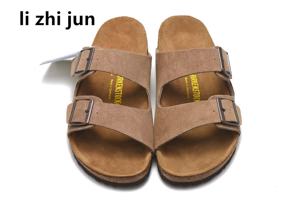 Босоножки Birkenstock #1