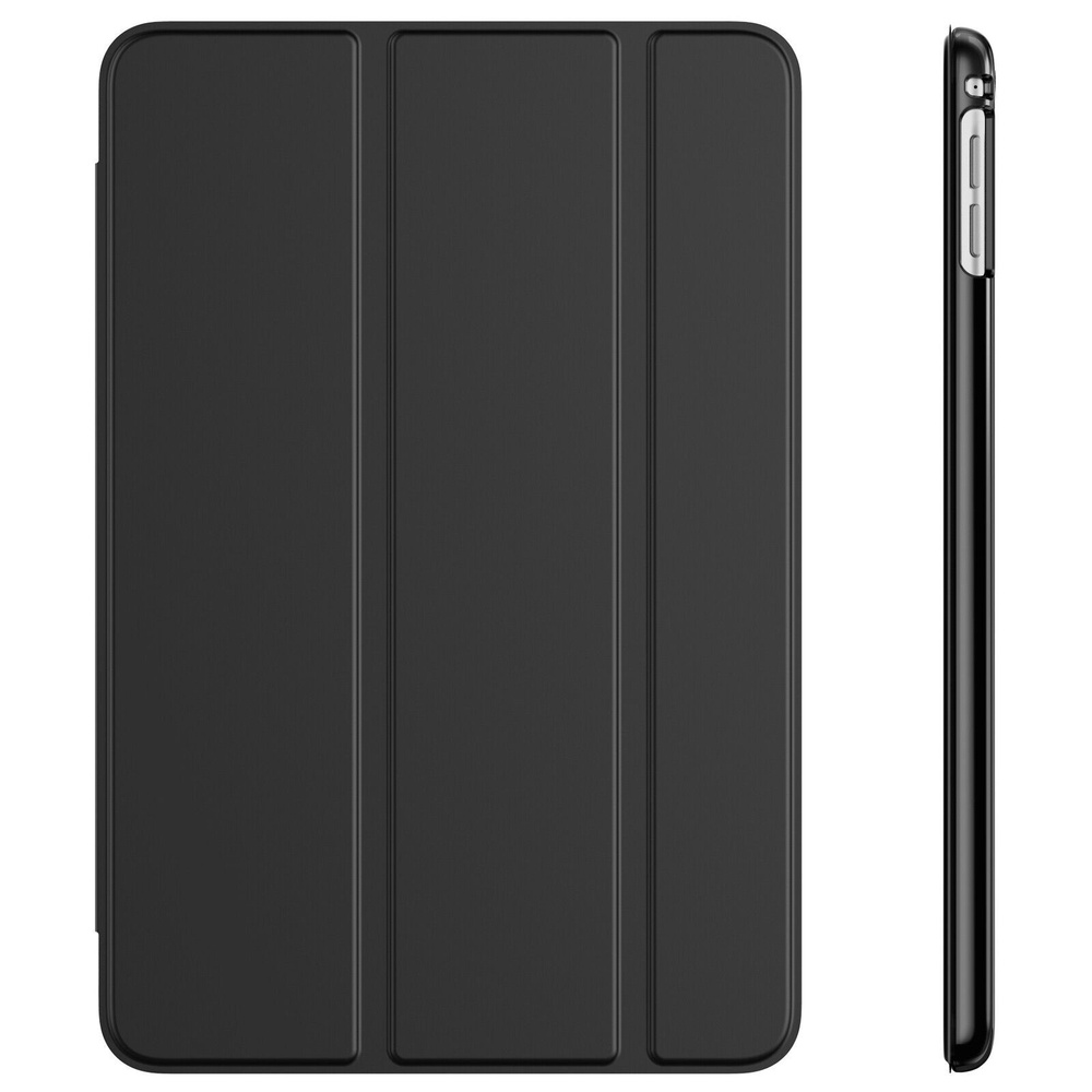 Чехол Smart Case iPad Pro 10.5'' черный #1