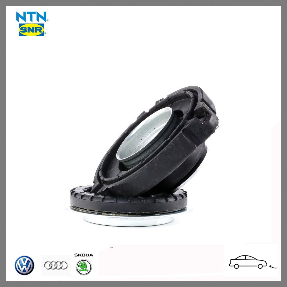 Комплект опоры передней стойки SNR KB65714 для а/м VW JETTA, SKODA SUPERB  #1