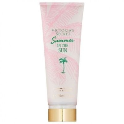 Парфюмированный лосьон для тела Victoria's Secret Summer In The Sun #1