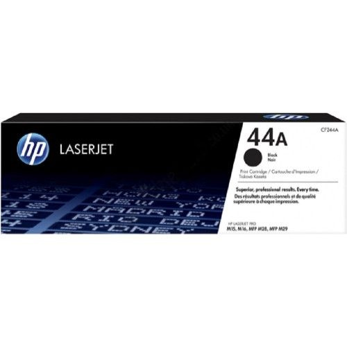Картридж лазерный HP 44A CF244A черный (1000стр.) для HP LJ Pro MFP M28a #1