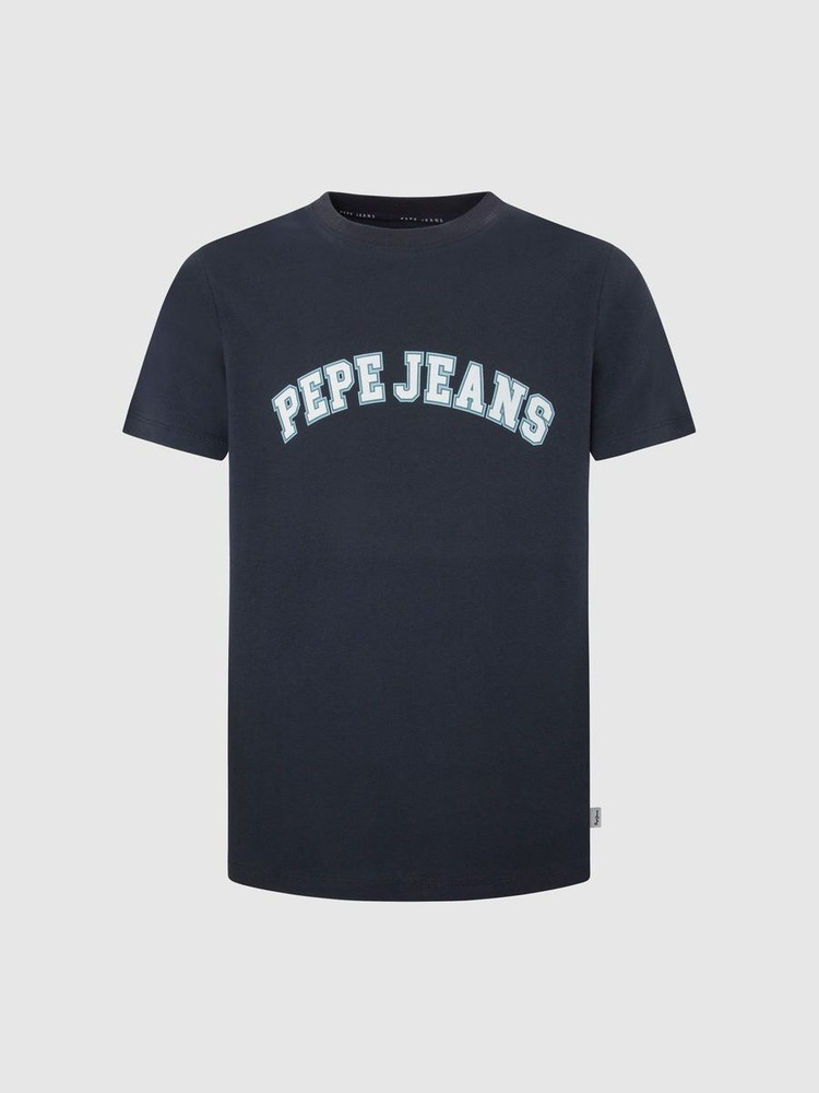 Футболка Pepe Jeans Clement #1