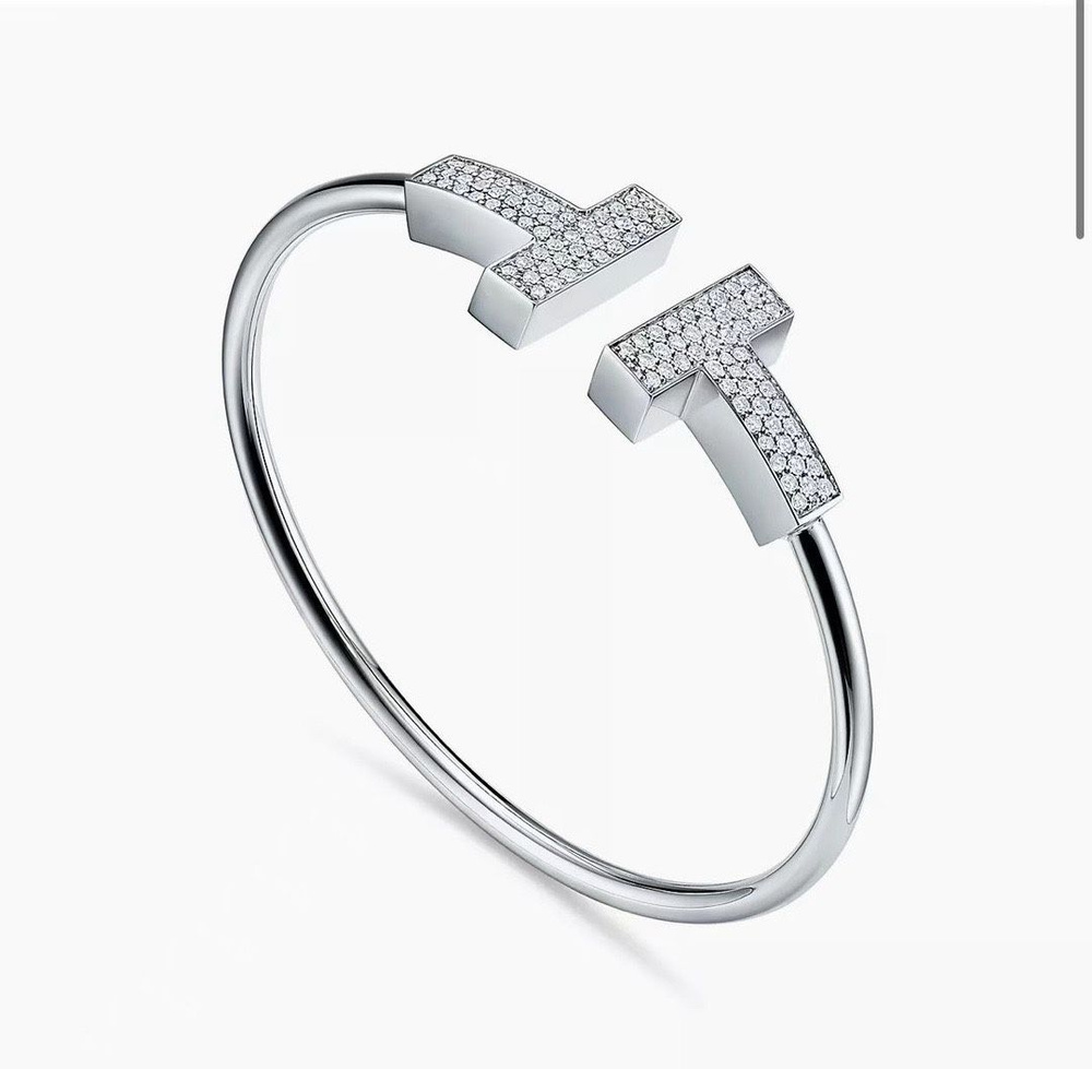 Tiffany & Co Ожерелье #1