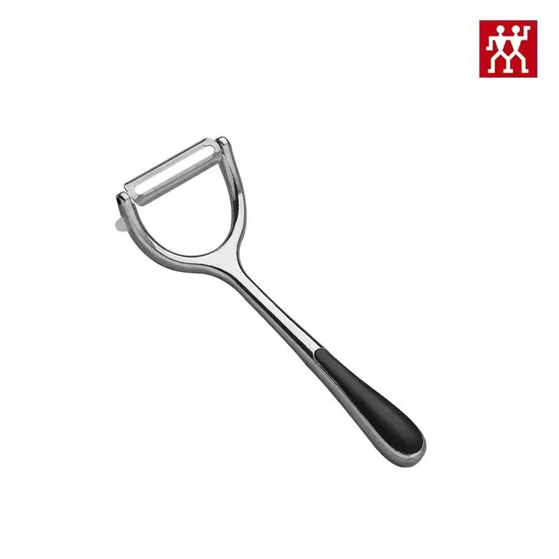 ZWILLING Фрукто-овощечистка вертикальная, 1 шт #1