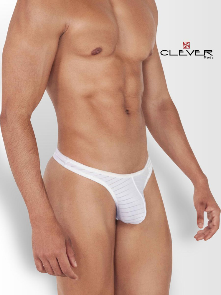 Трусы Clever Masculine Underwear Нижнее белье, 1 шт #1