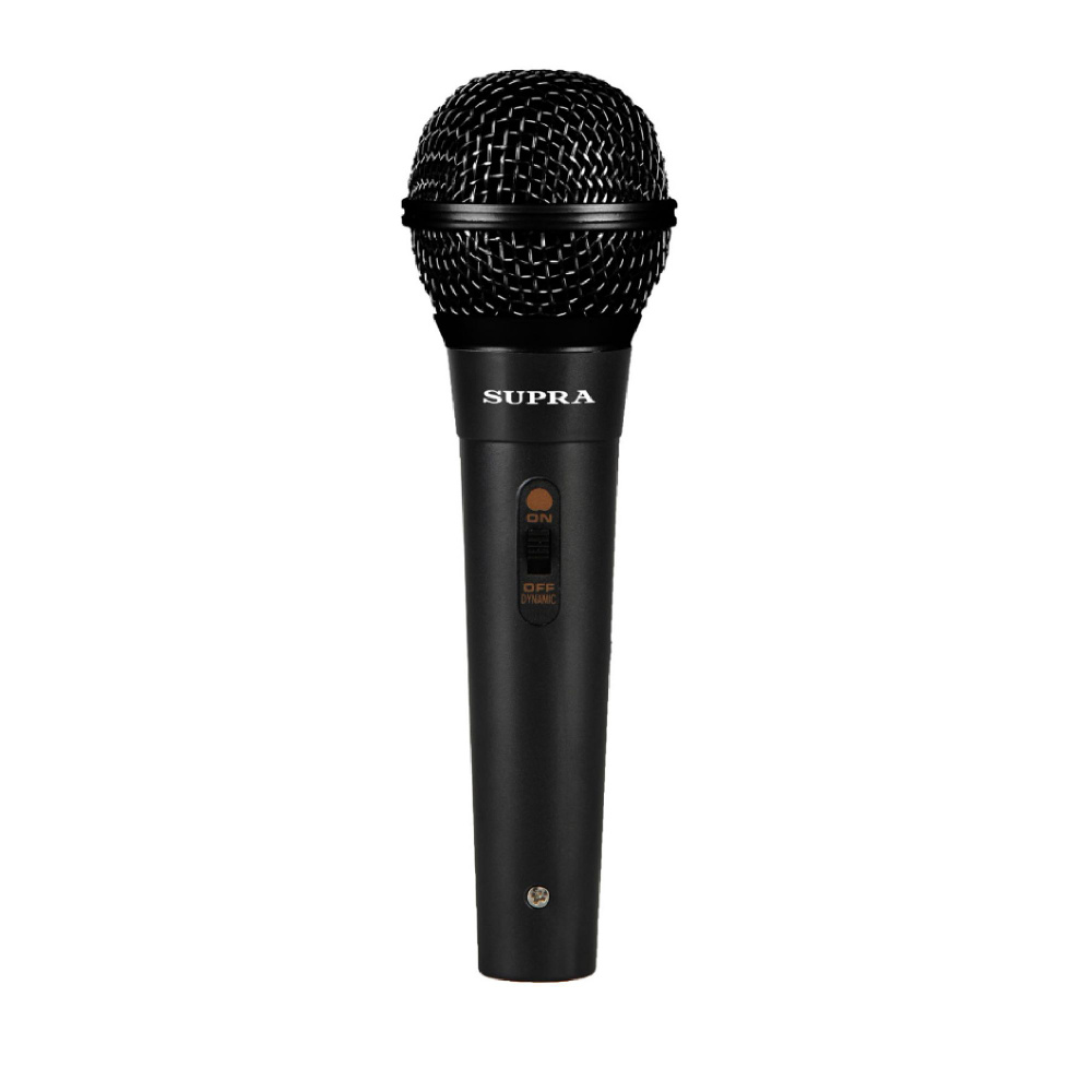 Микрофон SUPRA SM-3 #1