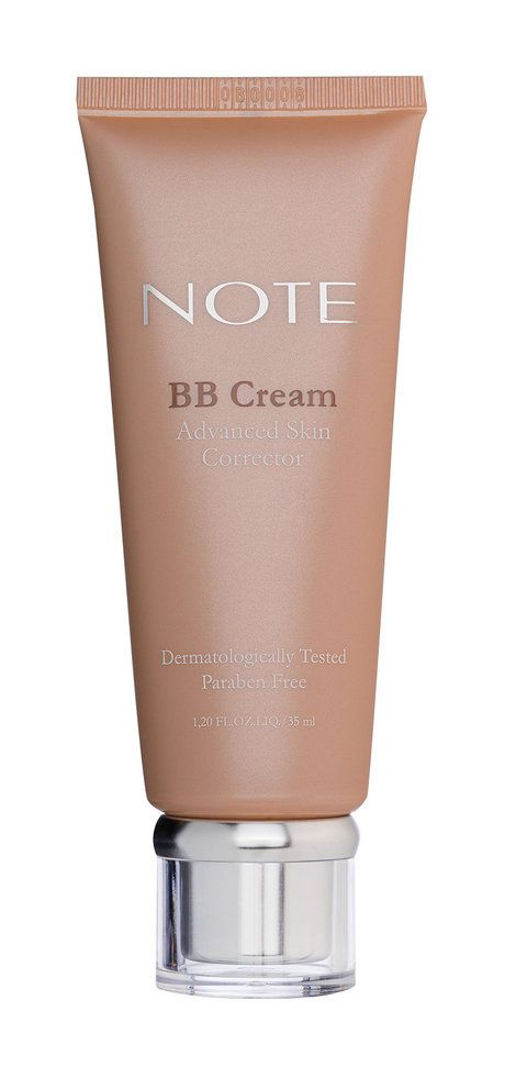 ББ крем для лица BB Cream, 30 мл #1