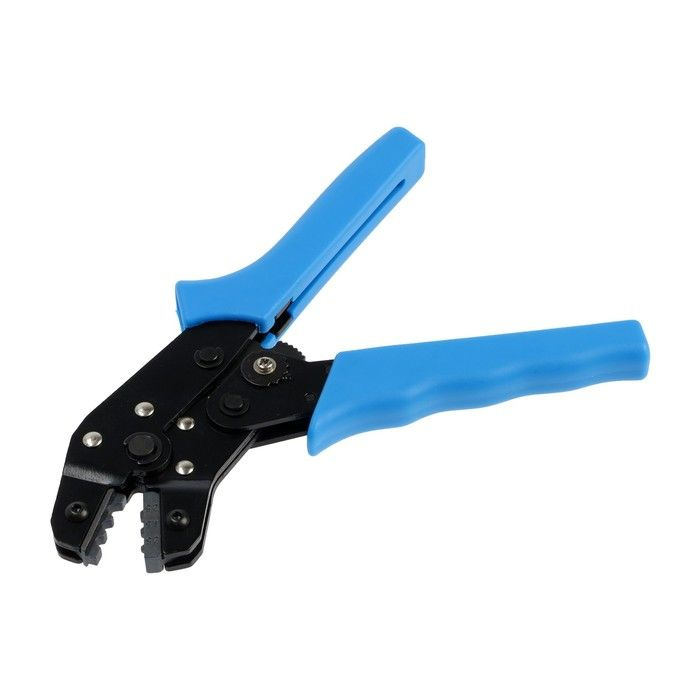 Cock Crimper