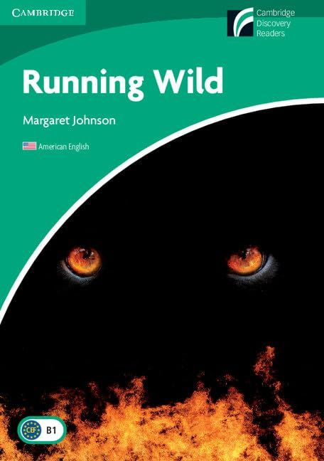 Running Wild #1