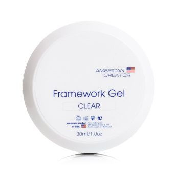 Гель для моделирования American Creator Framework 30ml #1