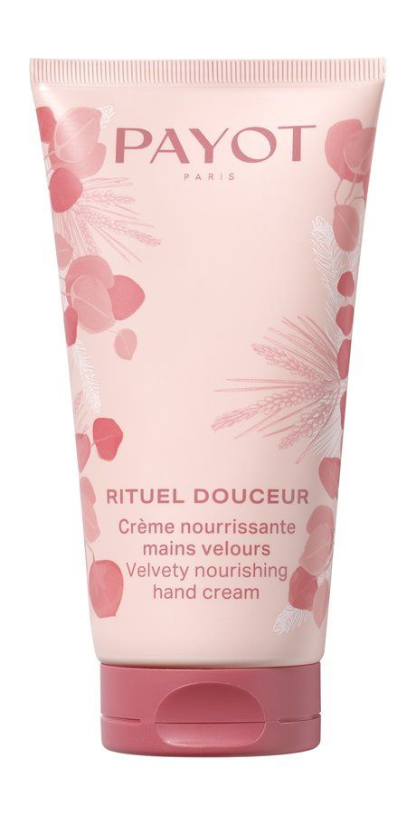 Питательный крем для рук Rituel Douceur Velve Nourishing Hand Cream, 75 мл #1