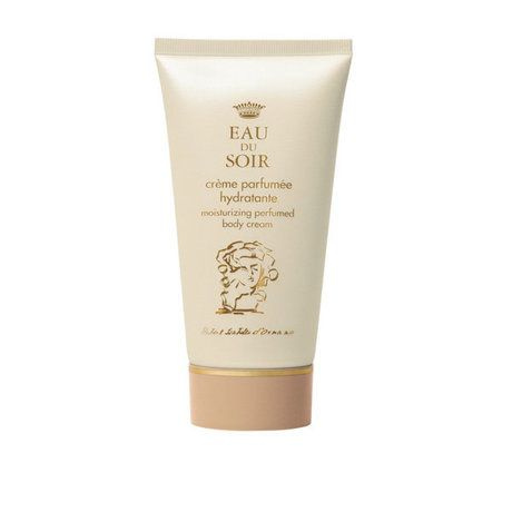 Увлажняющий парфюмированный крем для тела Eau du Soir Moisturizing Perfumed Body Cream, 150 мл  #1