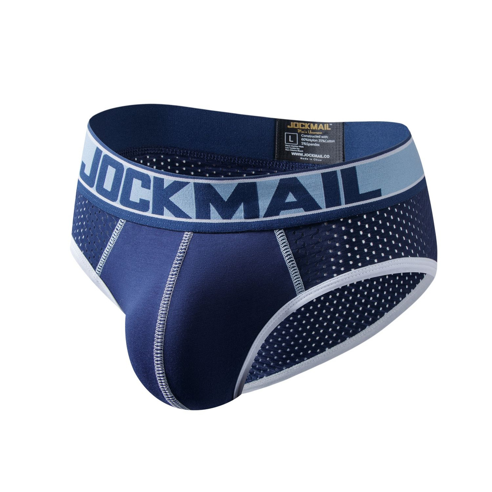 Трусы брифы Jockmail #1