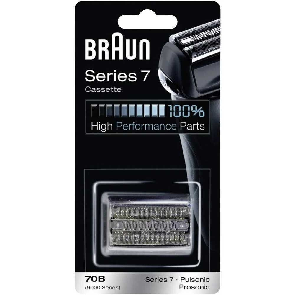 Сетка для бритвы Головка Braun-70 B #1