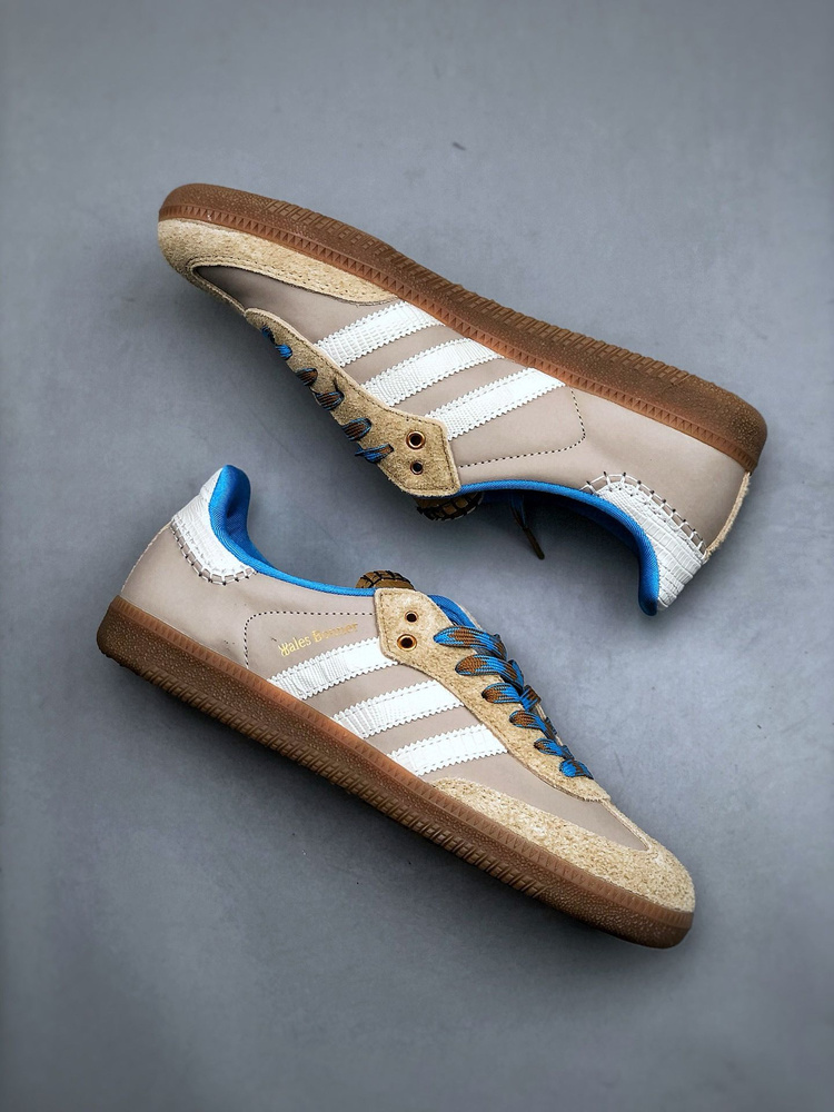 Кроссовки adidas Samba #1