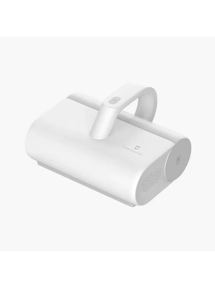 Пылесос для удаления пылевого клеща Xiaomi Dust Mite Vacuum Cleaner White  #1