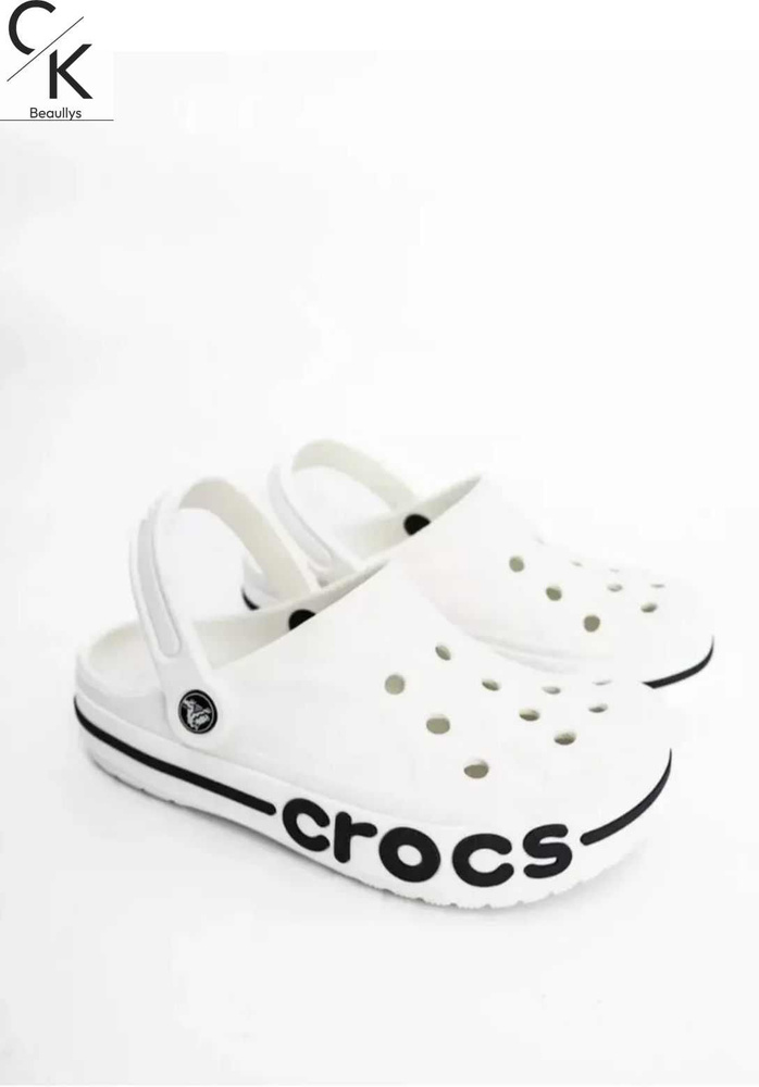 Сабо Crocs Sarah Clog #1