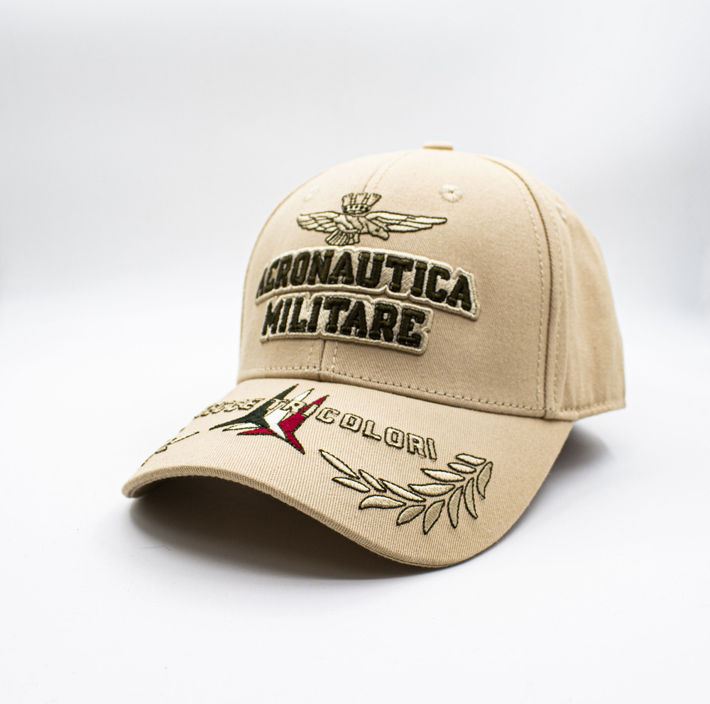 Бейсболка Aeronautica Militare #1