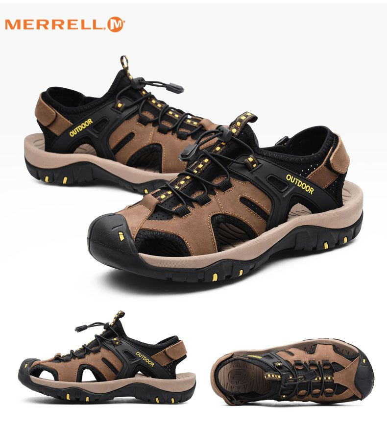 Босоножки Merrell #1