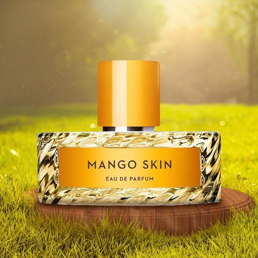 MANGO SKIN парфюмерная вода 100 мл #1