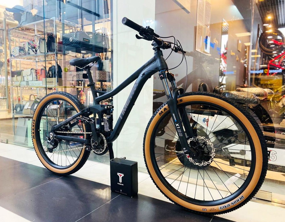 Timetry mtb. Timetry mtb