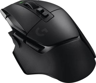 Мышь Logitech G502 X Lightspeed черный оптическая (25600dpi) беспроводная USB (13but)  #1