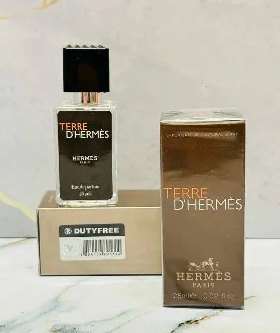  Terre D'Hermes,edp., 25ml Духи 25 мл #1