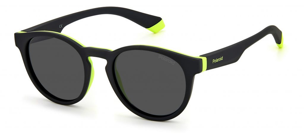 Солнцезащитные очки POLAROID PLD 8048/S серый #1