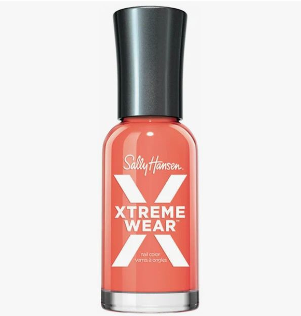 Sally Hansen xtreme лак для ногтей тон 328 #1