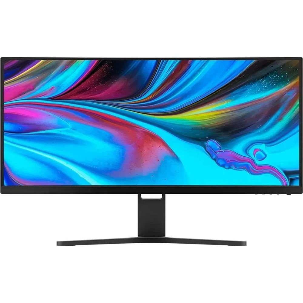 30" Монитор Curved Gaming Monitor 30" (RMMNT30HFCW) #1