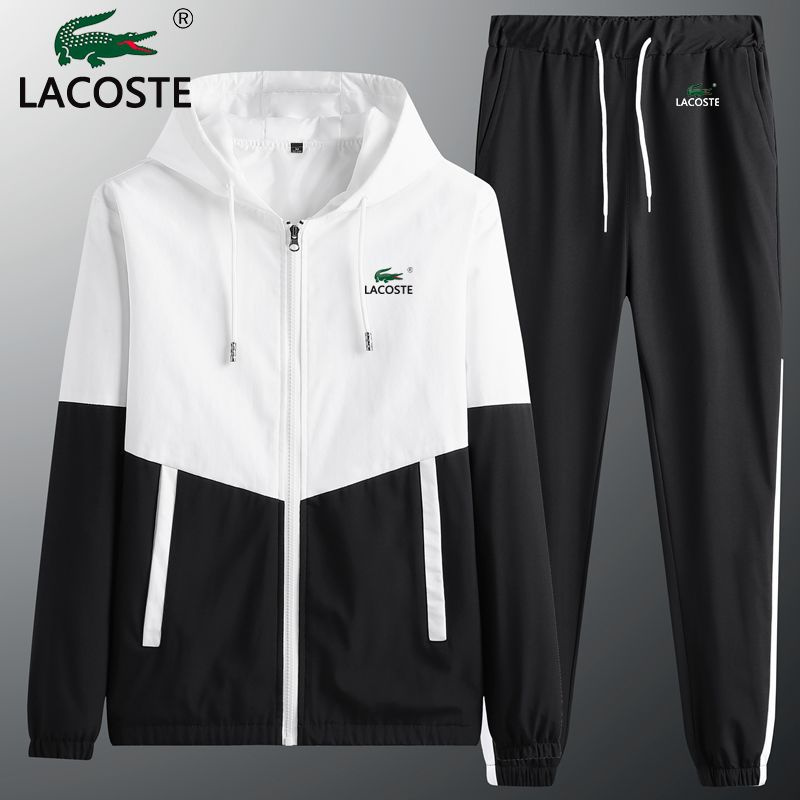 Костюм спортивный Lacoste #1