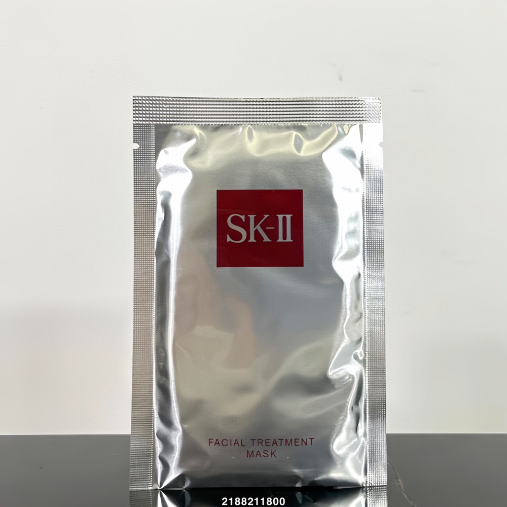 SK-II Маска косметическая Антивозрастной уход Для всех типов кожи  #1