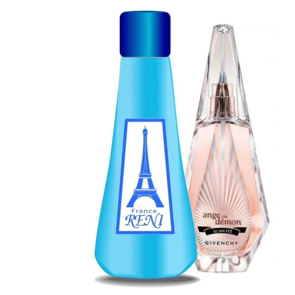 Reni Reni №388 Наливная парфюмерия "Ange ou Demon le Secret" Наливная парфюмерия 100 мл  #1