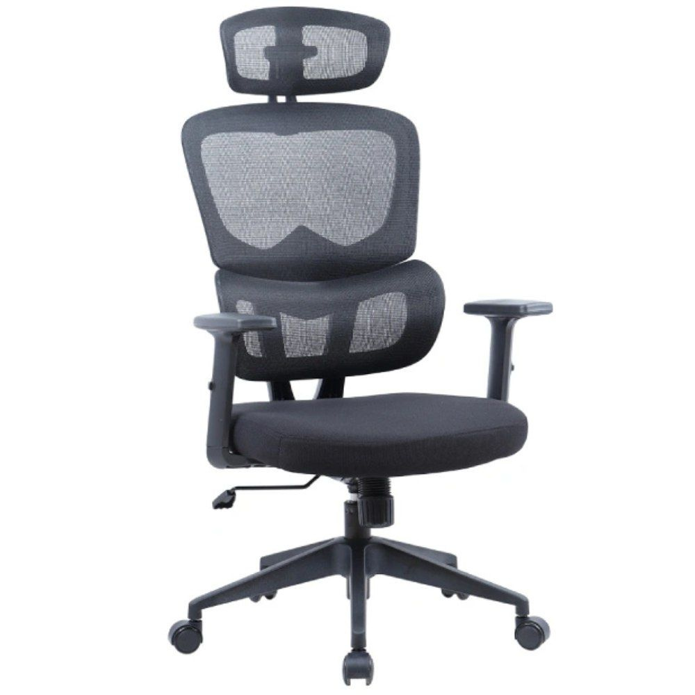 Офисное кресло Chairman CH560 черный #1