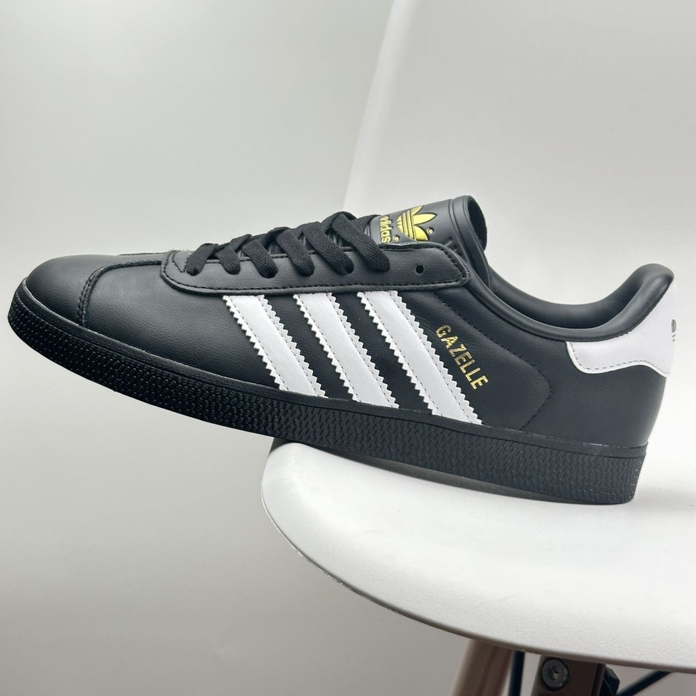 Кроссовки adidas Gazelle #1