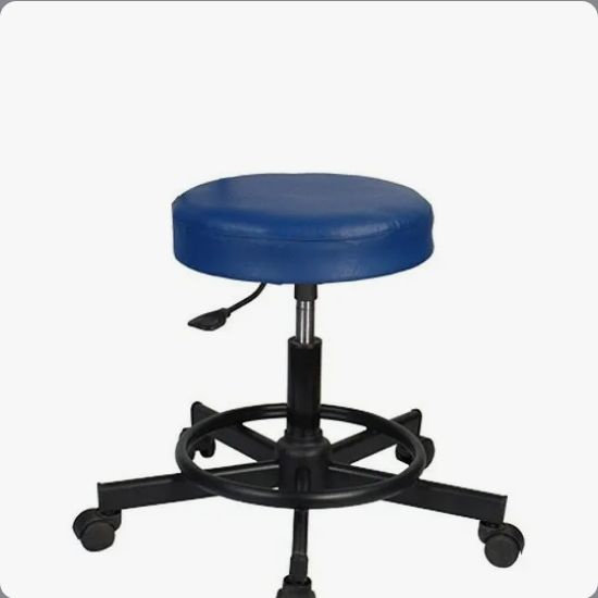 Comfur Офисное кресло, Синий #1