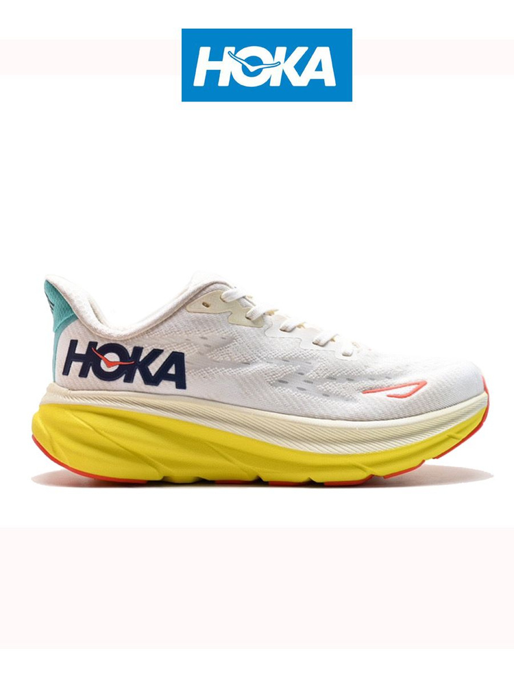 Кроссовки HOKA ONE ONE One #1