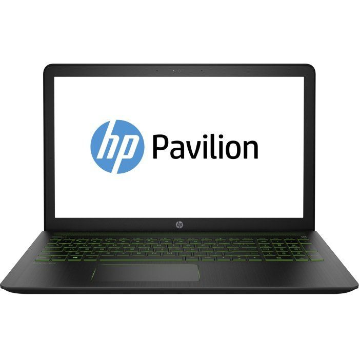 HP NOT-HP-352 Игровой ноутбук 15.6", Intel Core i5-7300HQ, RAM 16 ГБ, SSD, HDD 726 ГБ, NVIDIA GeForce #1