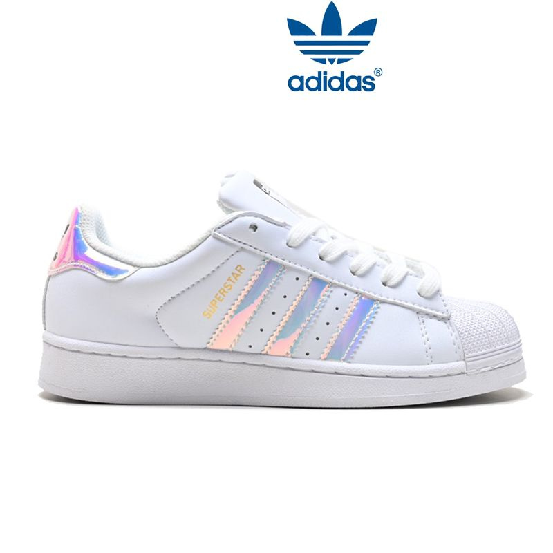 Кроссовки adidas Originals Superstar #1