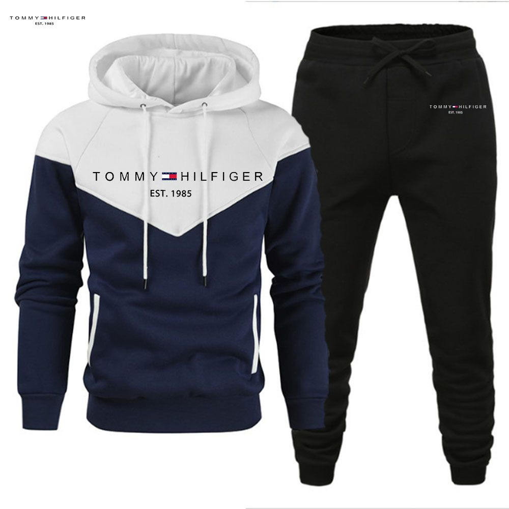 Комплект верхней одежды Tommy Hilfiger #1