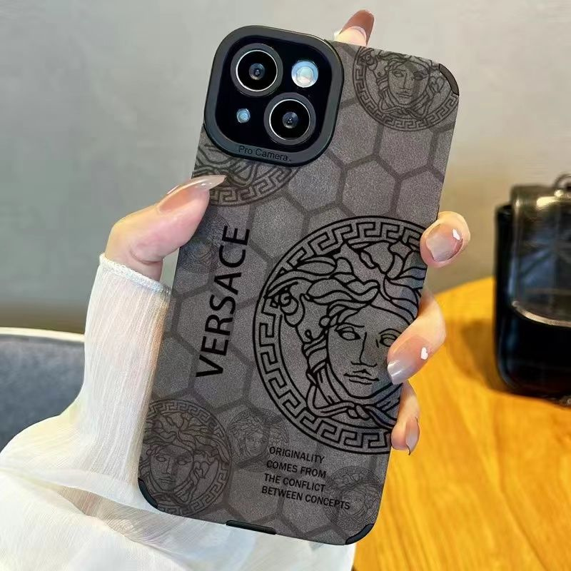 Versace Чехол для смартфона Apple IPhoneXS Max #1